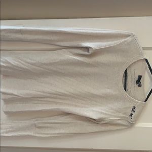 fox long sleeves shirt